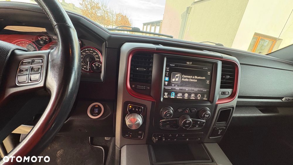 Dodge RAM - 11