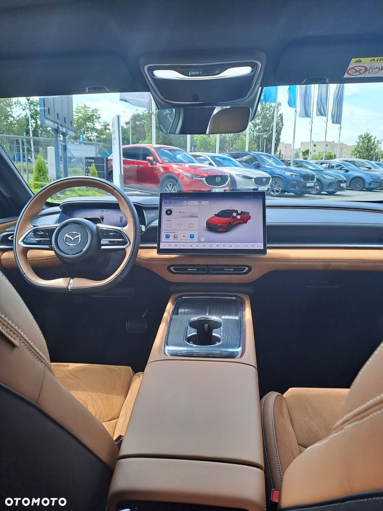 Mazda 6e 68.8kWh Takumi Plus - 11