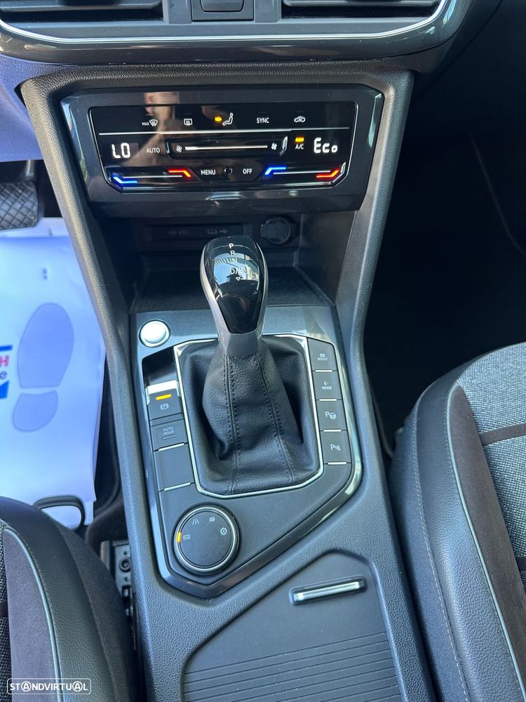SEAT Tarraco 1.4 e-Hybrid Xperience DSG - 17