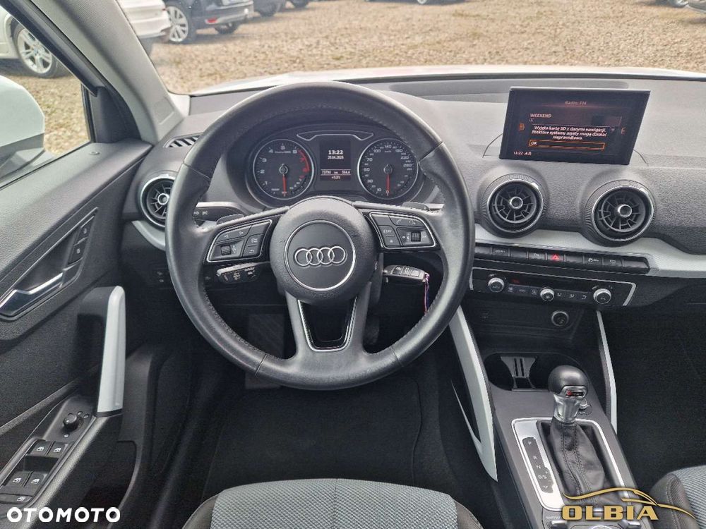 Audi Q2 - 16