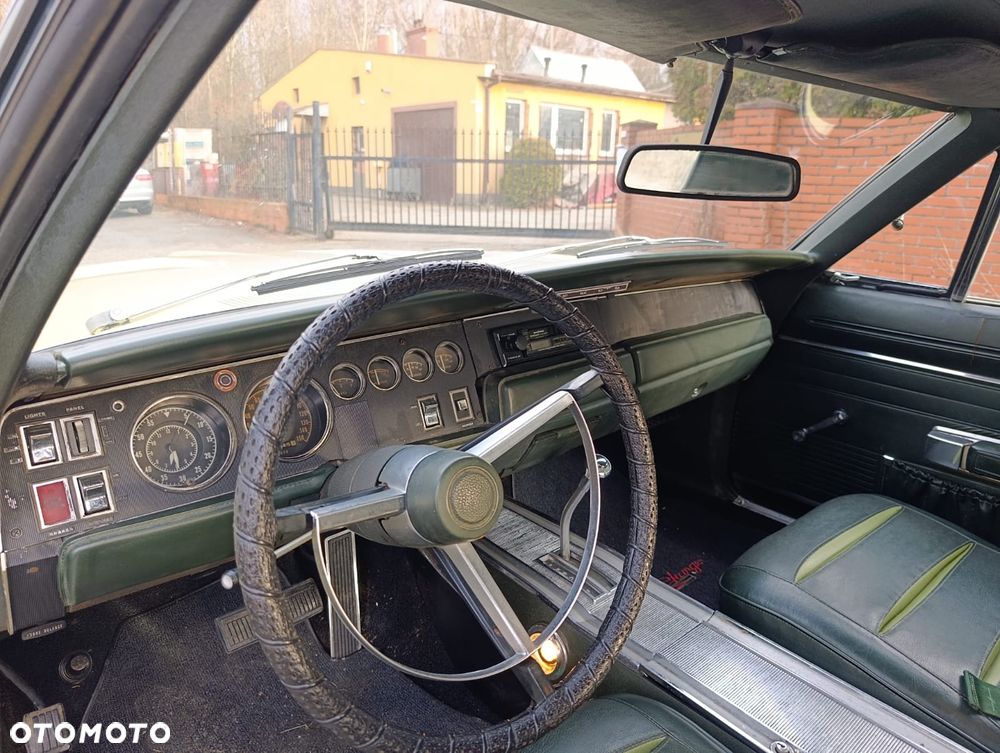 Dodge Charger - 16