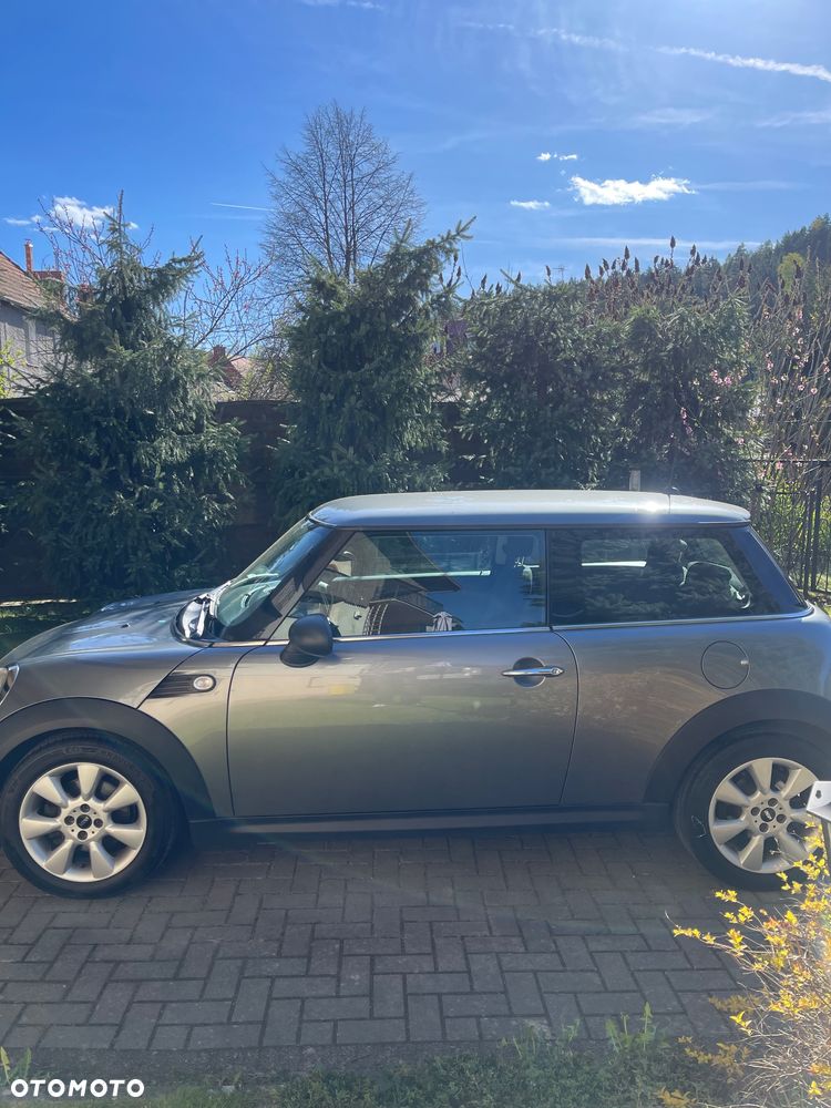 MINI ONE Minimalism - 4