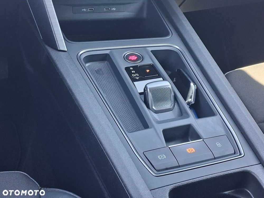 Cupra Formentor 1.4 e-Hybrid DSG - 15