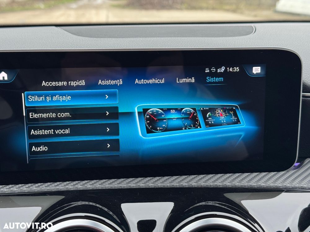 Mercedes-Benz CLA 180 d 7G-DCT - 15