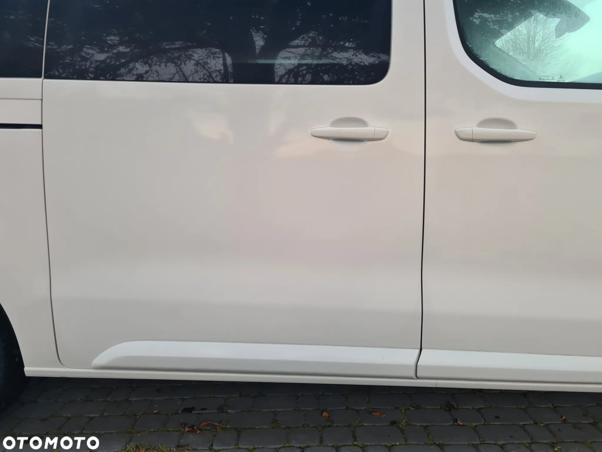 Peugeot Traveller 2.0 BlueHDi Long Business - 7