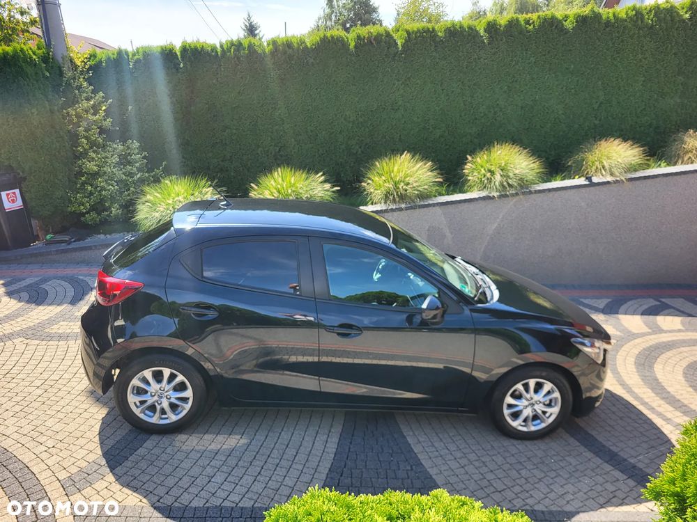 Mazda 2 SKYACTIV-G 75 Exclusive-Line - 6