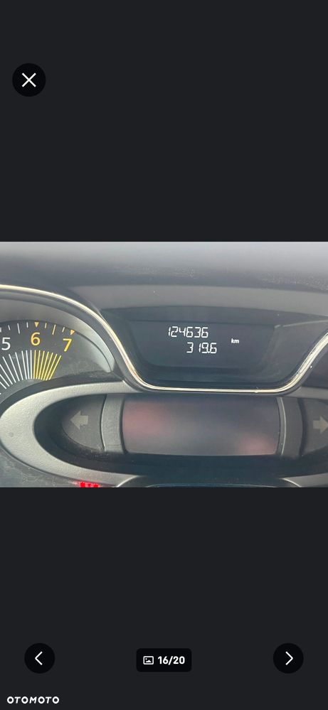 Renault Captur - 4
