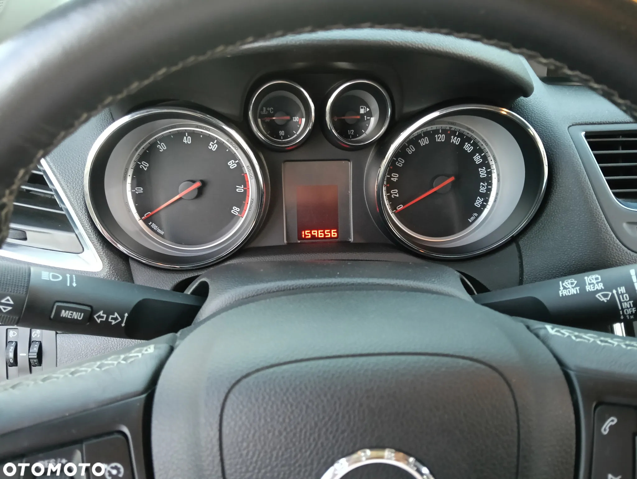 Opel Mokka 1.4 T Enjoy - 7