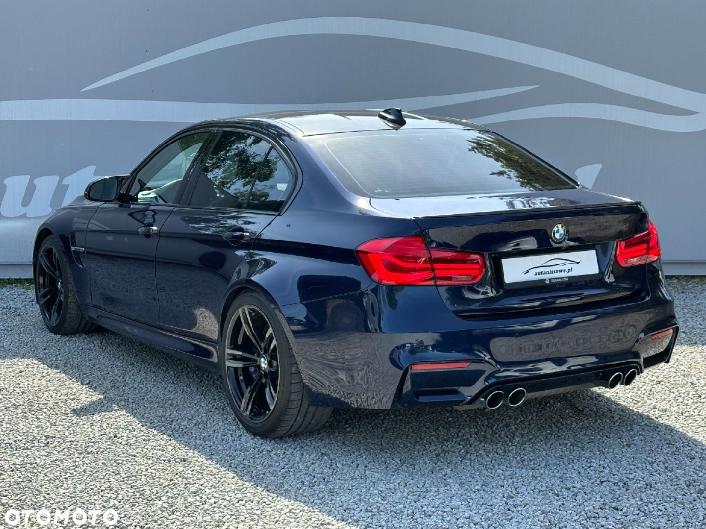 BMW M3 DKG - 23