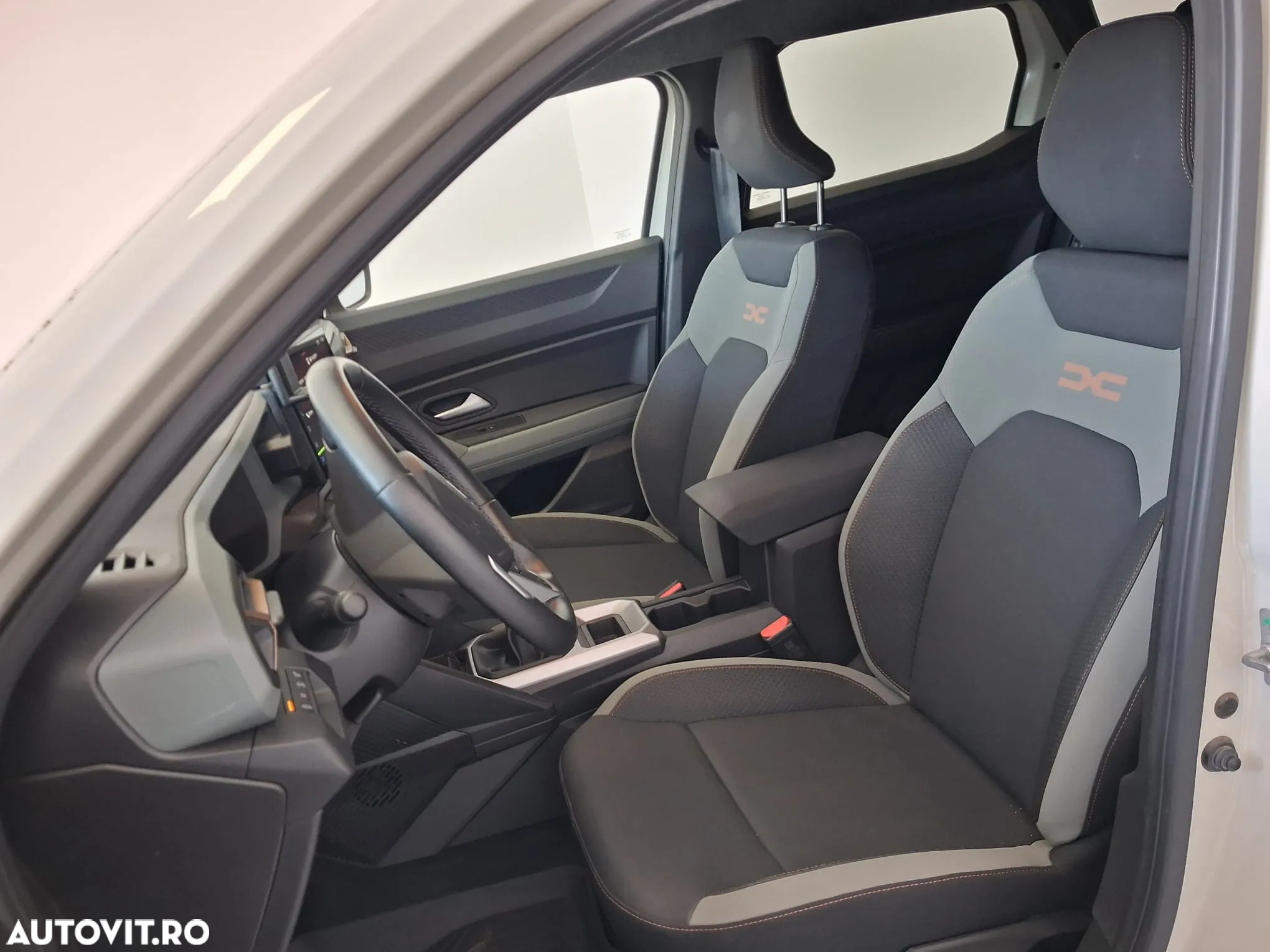Dacia Duster ECO-G 100 Extreme - 20