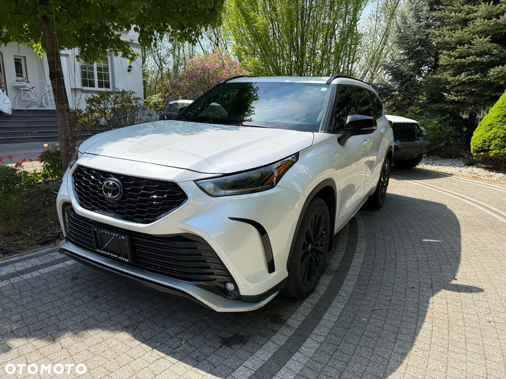 Toyota Highlander - 13