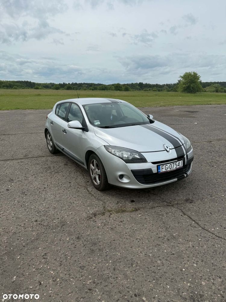 Renault Megane 1.5 dCi Authentique - 3