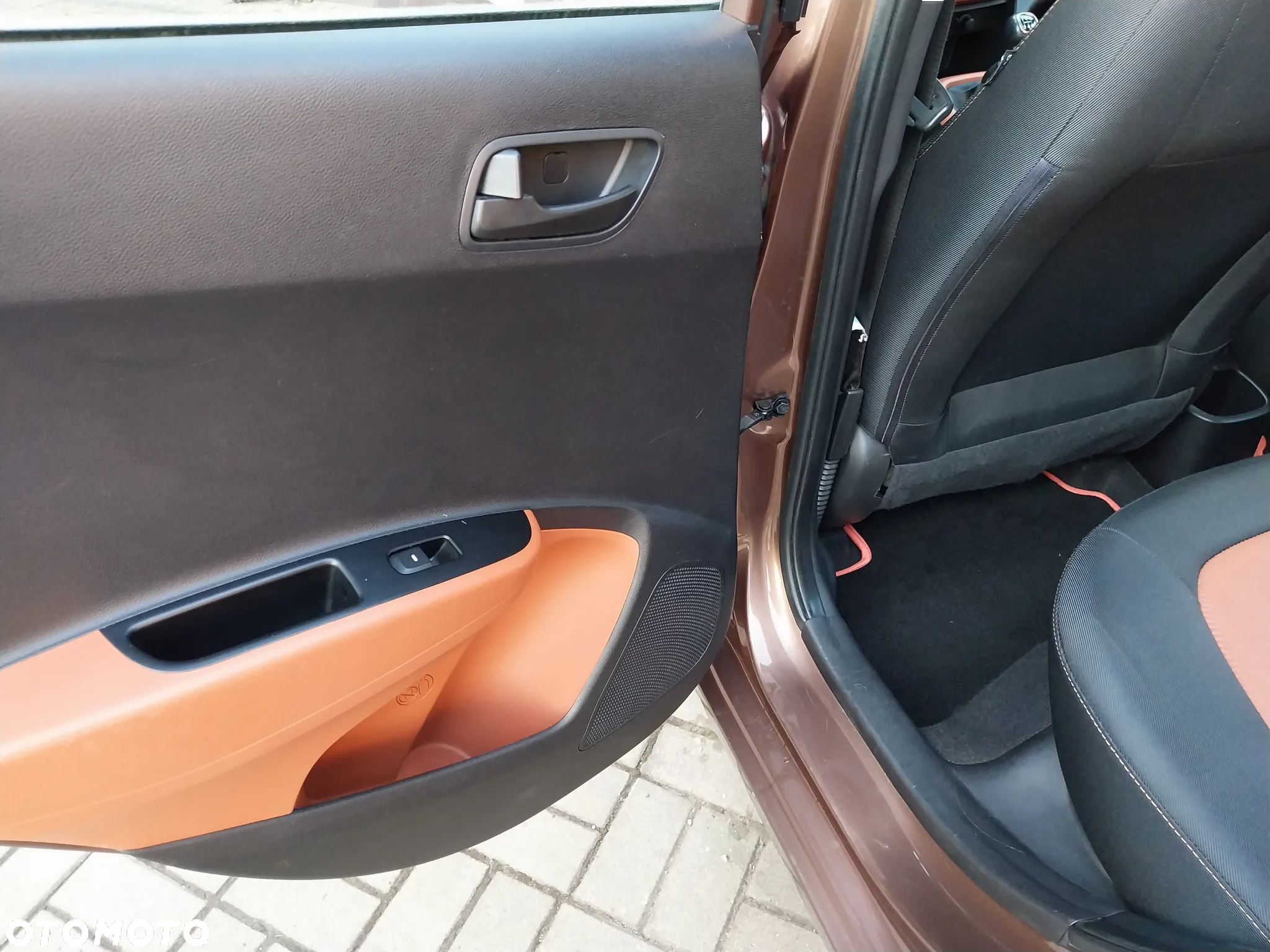 Hyundai i10 1.0 Style - 14