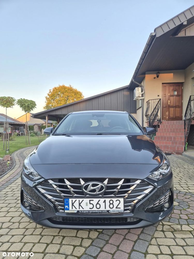 Hyundai i30 - 8