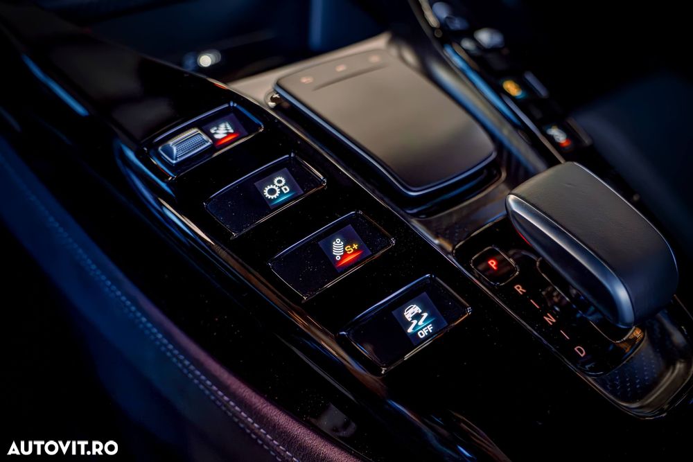 Mercedes-Benz AMG GT - 30