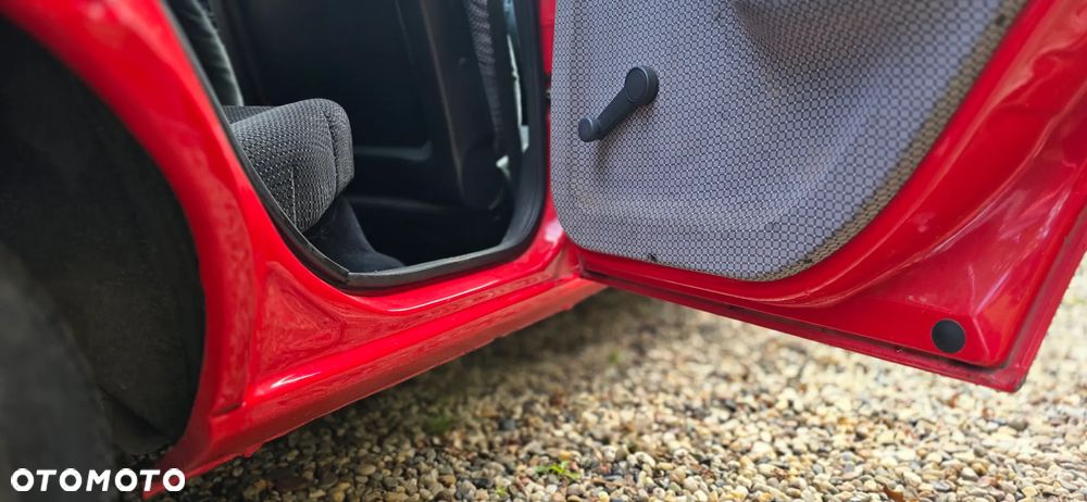 Ford Escort 1.3 CL - 7