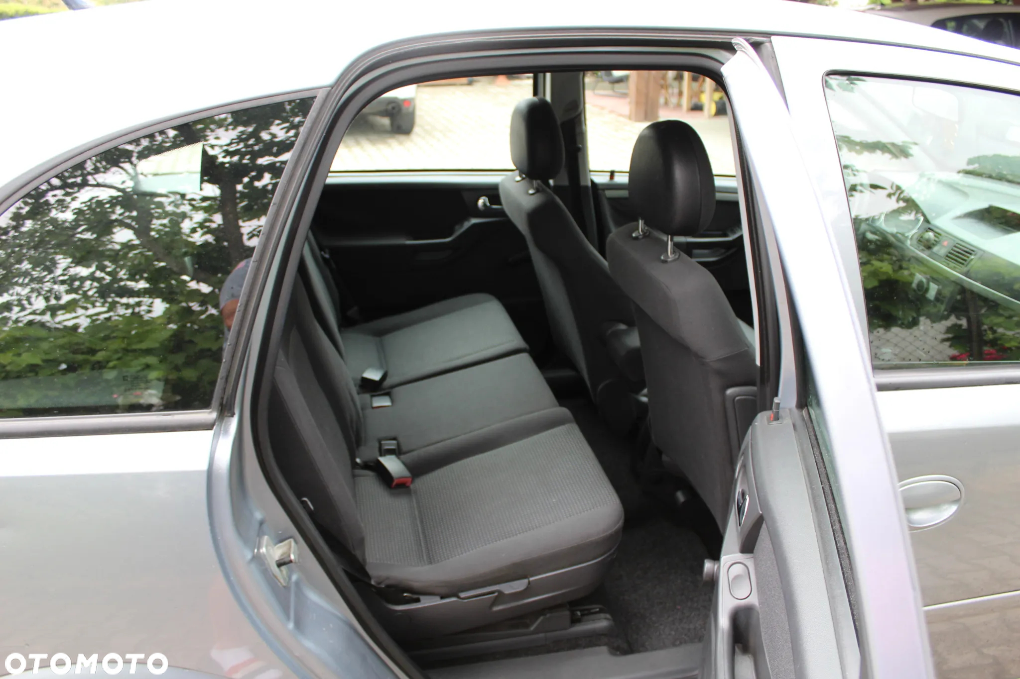 Opel Meriva 1.6 Enjoy - 17