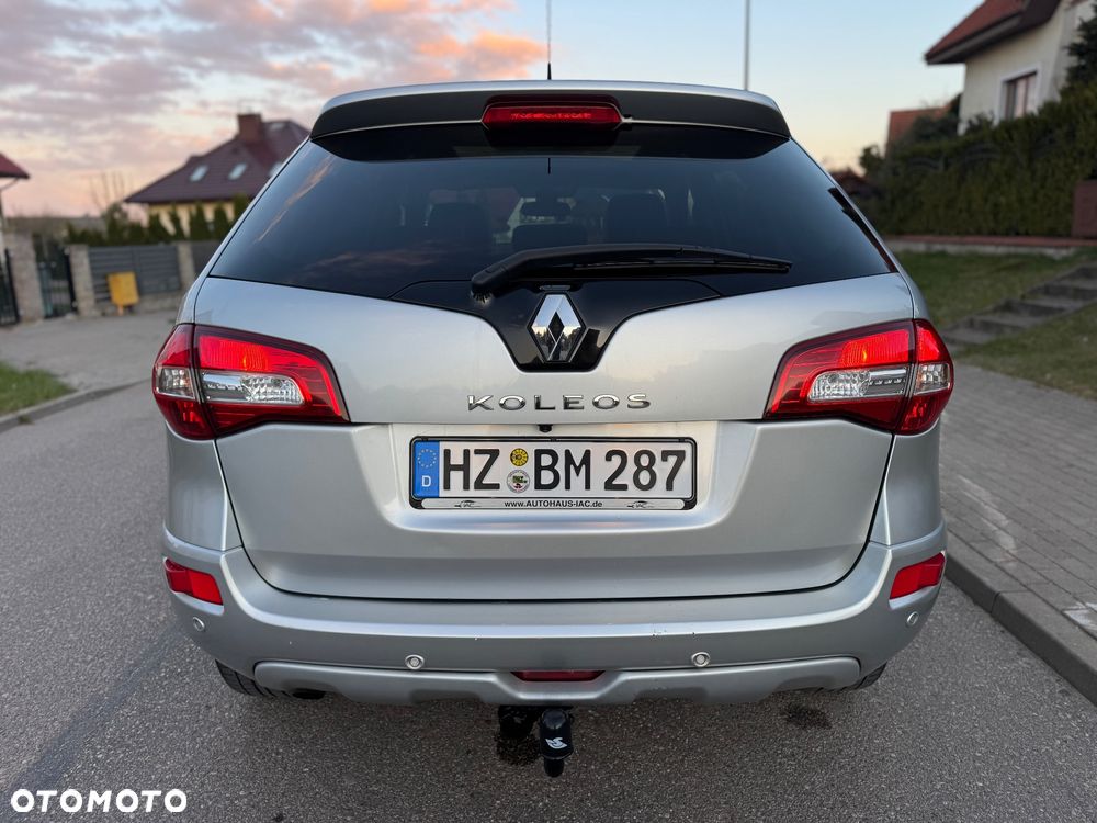 Renault Koleos 2.0 dCi FAP 4x4 Bose Edition - 17