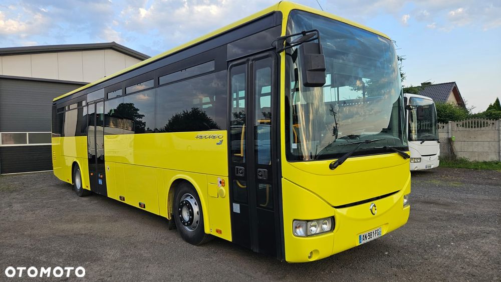 Irisbus RECREO Euro5 EEV 12M super stan - 3