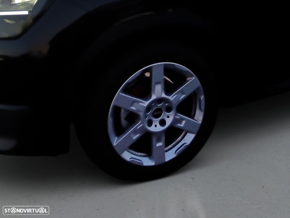 MINI Countryman — fotografia 6