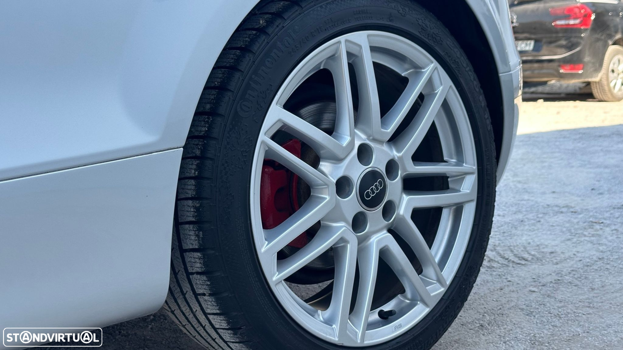 Audi TT Coupé 2.0 TFSI - 13