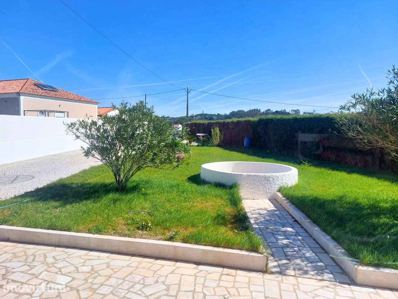 Moradia T2 no Arneiro de Tremês - Grande imagem: 3/19