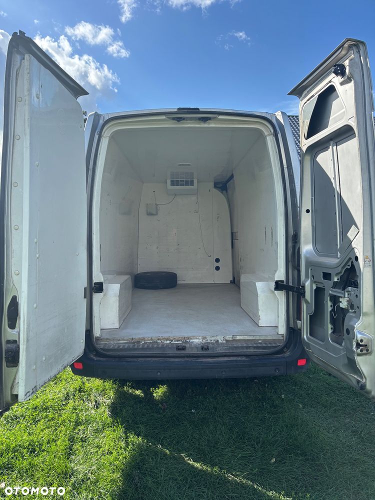 Renault MASTER - 5
