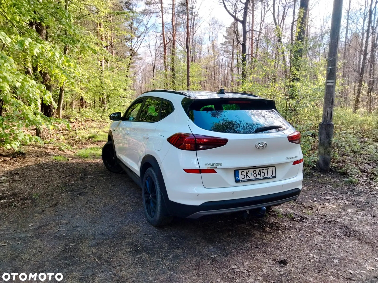 Hyundai Tucson 1.6 GDi N Line 2WD - 5