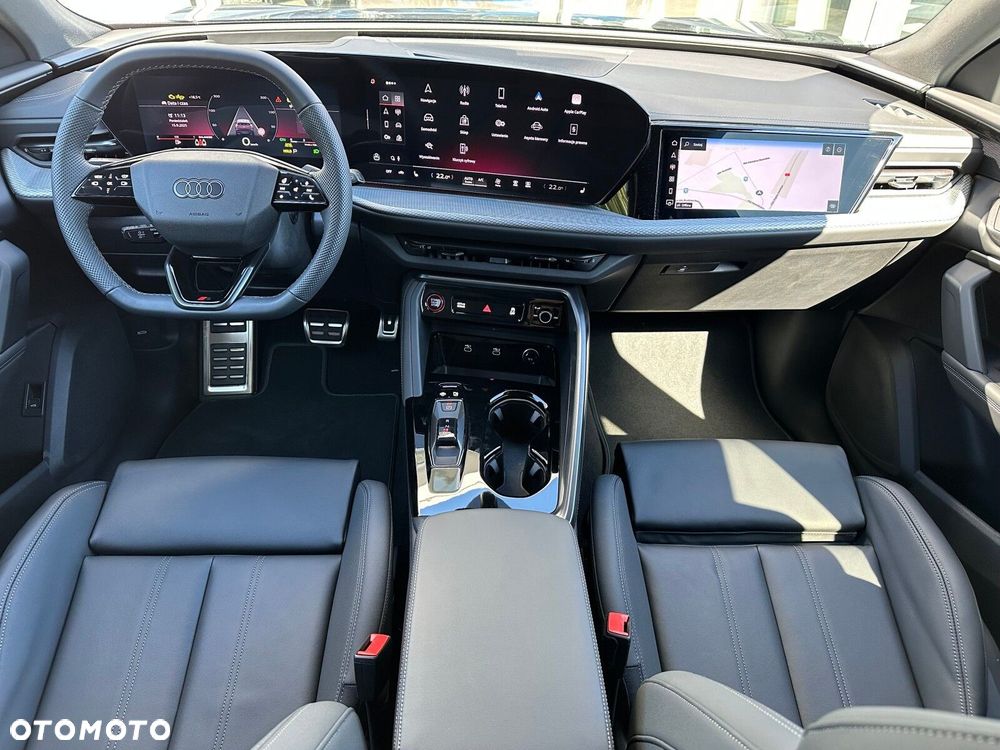 Audi Q5 Sportback - 15