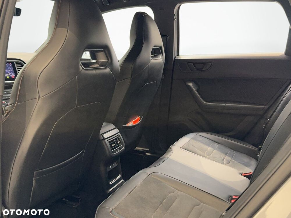 Cupra Ateca 2.0 TSI 4Drive DSG - 13