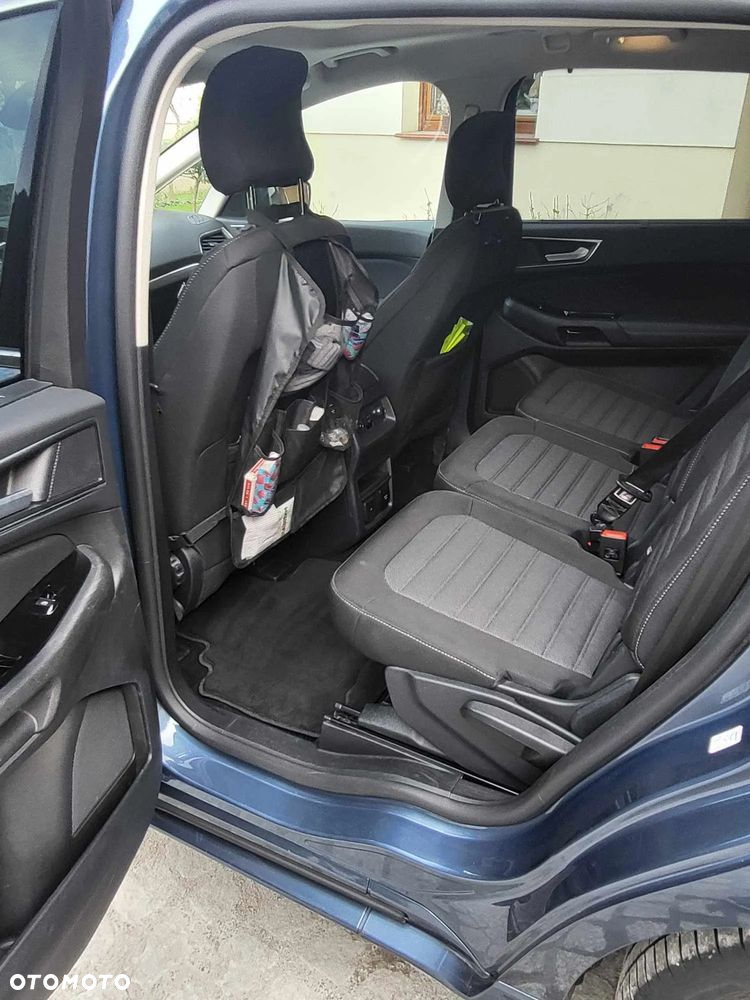 Ford S-Max 2.0 EcoBlue AWD Titanium - 7