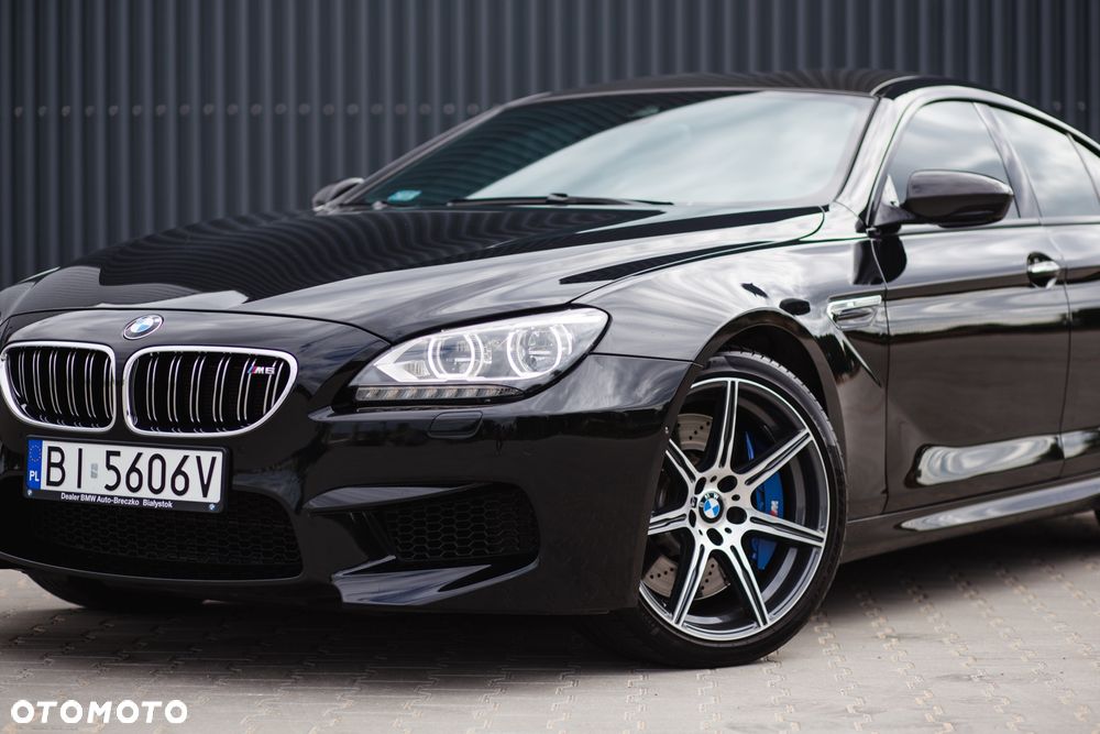 BMW M6 - 3