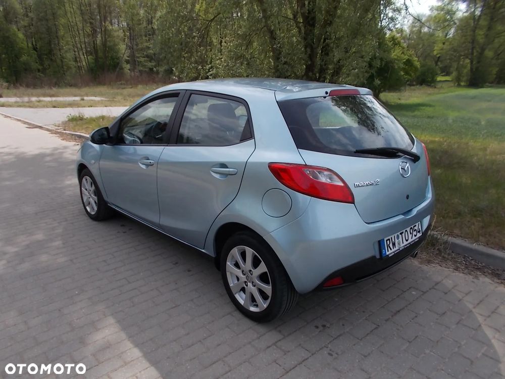 Mazda 2 1.3 Dynamic - 3
