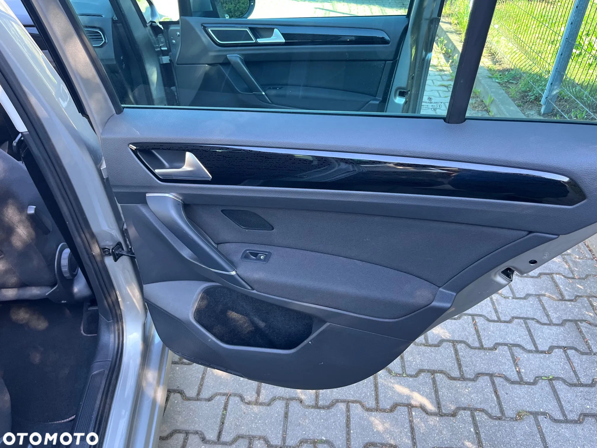 Volkswagen Golf Sportsvan 1.2 TSI (BlueMotion Technology) Sound - 9