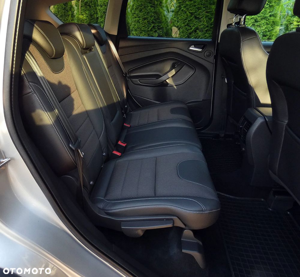 Ford Kuga 1.5 EcoBoost FWD Titanium ASS GPF - 30