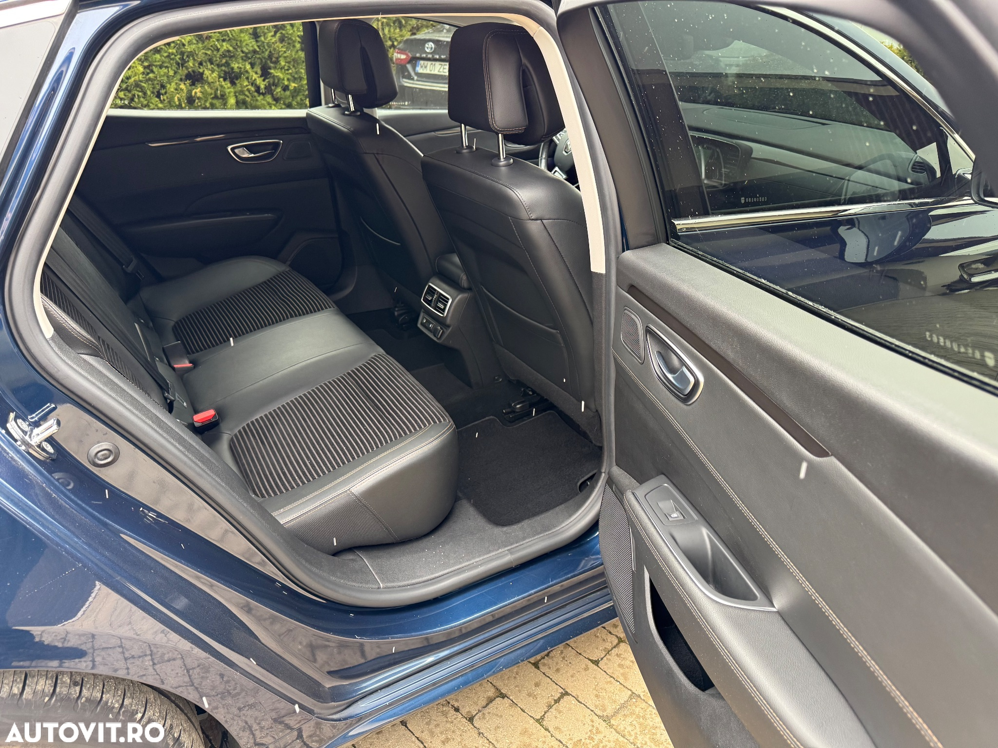Renault Talisman Blue dCi 200 EDC INTENS - 6
