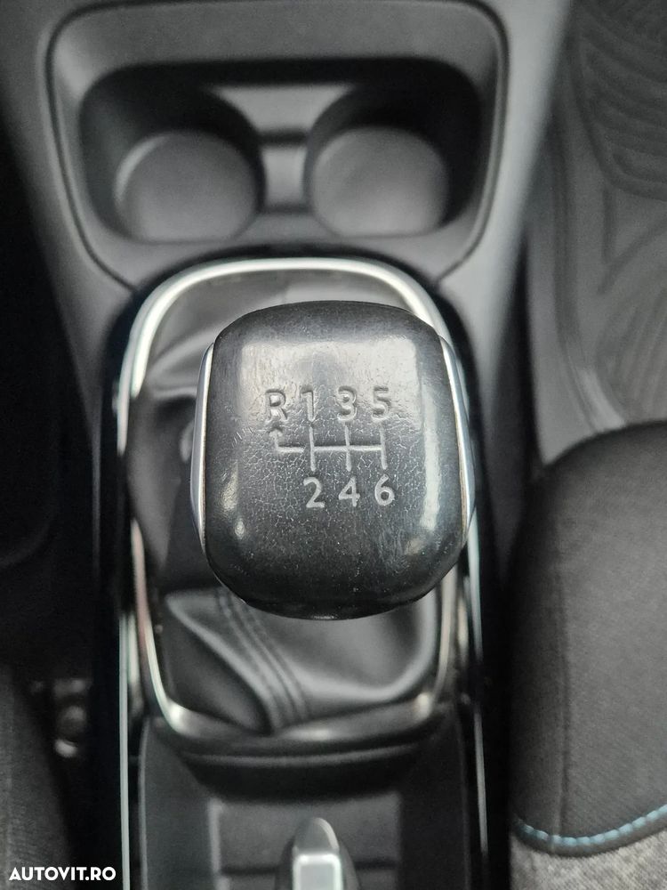 Citroën C4 Cactus Pure Tech 110 Stop&Start Shine - 11