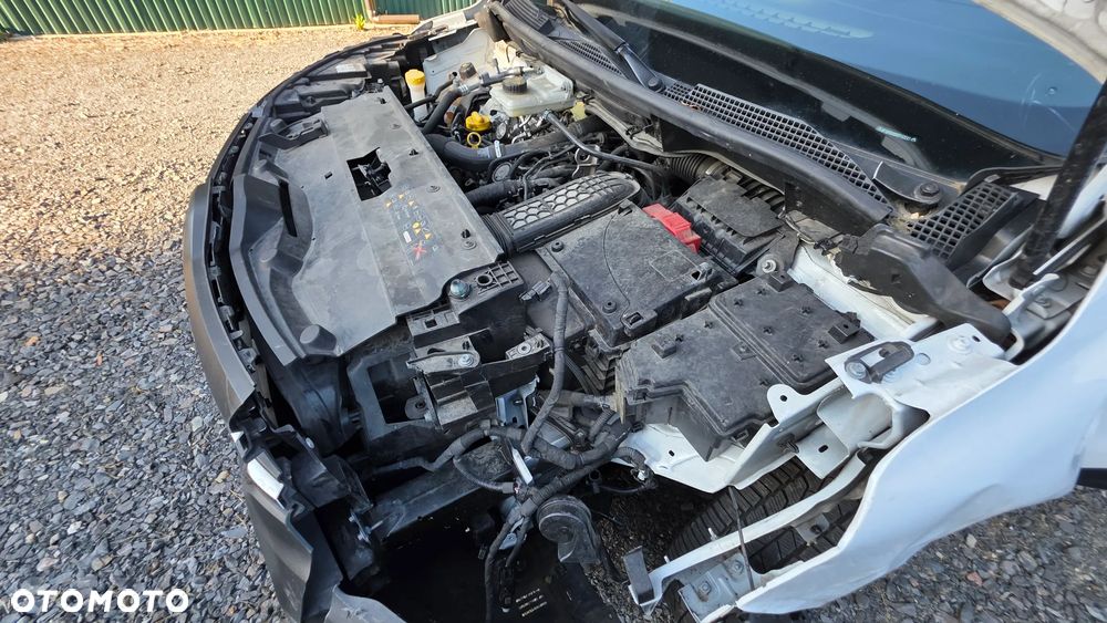 Renault Kangoo Express - 31