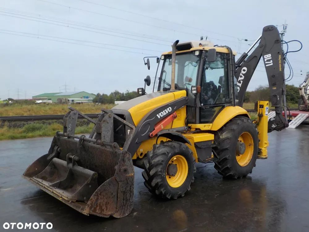 Volvo BL71 - 1