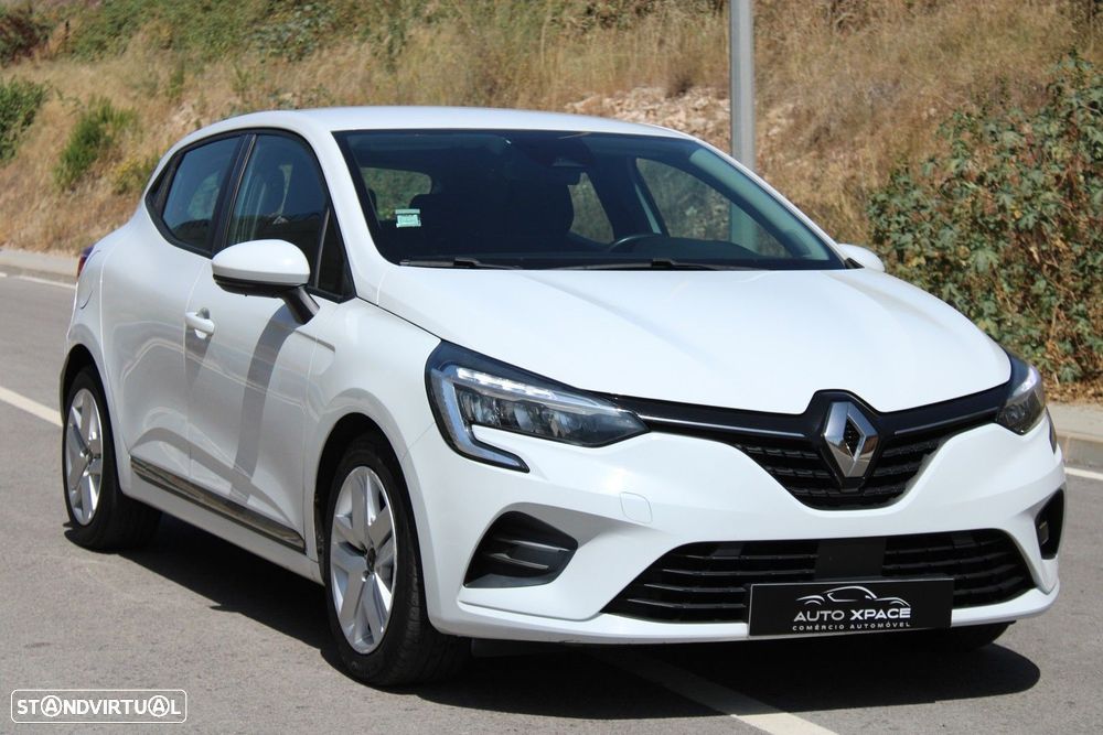 Renault Clio 1.5 Blue dCi Intens - 7