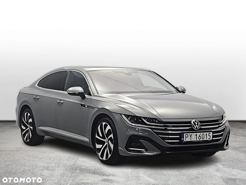 Volkswagen Arteon - 7