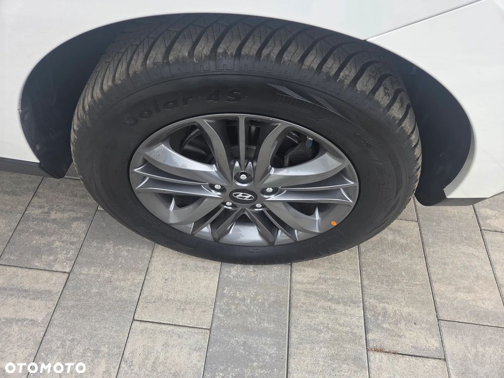 Hyundai ix35 - 5