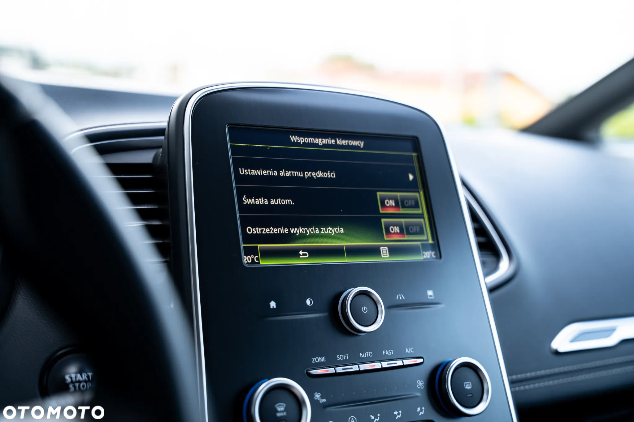 Renault Scenic 1.3 TCe Energy Intens EDC - 18