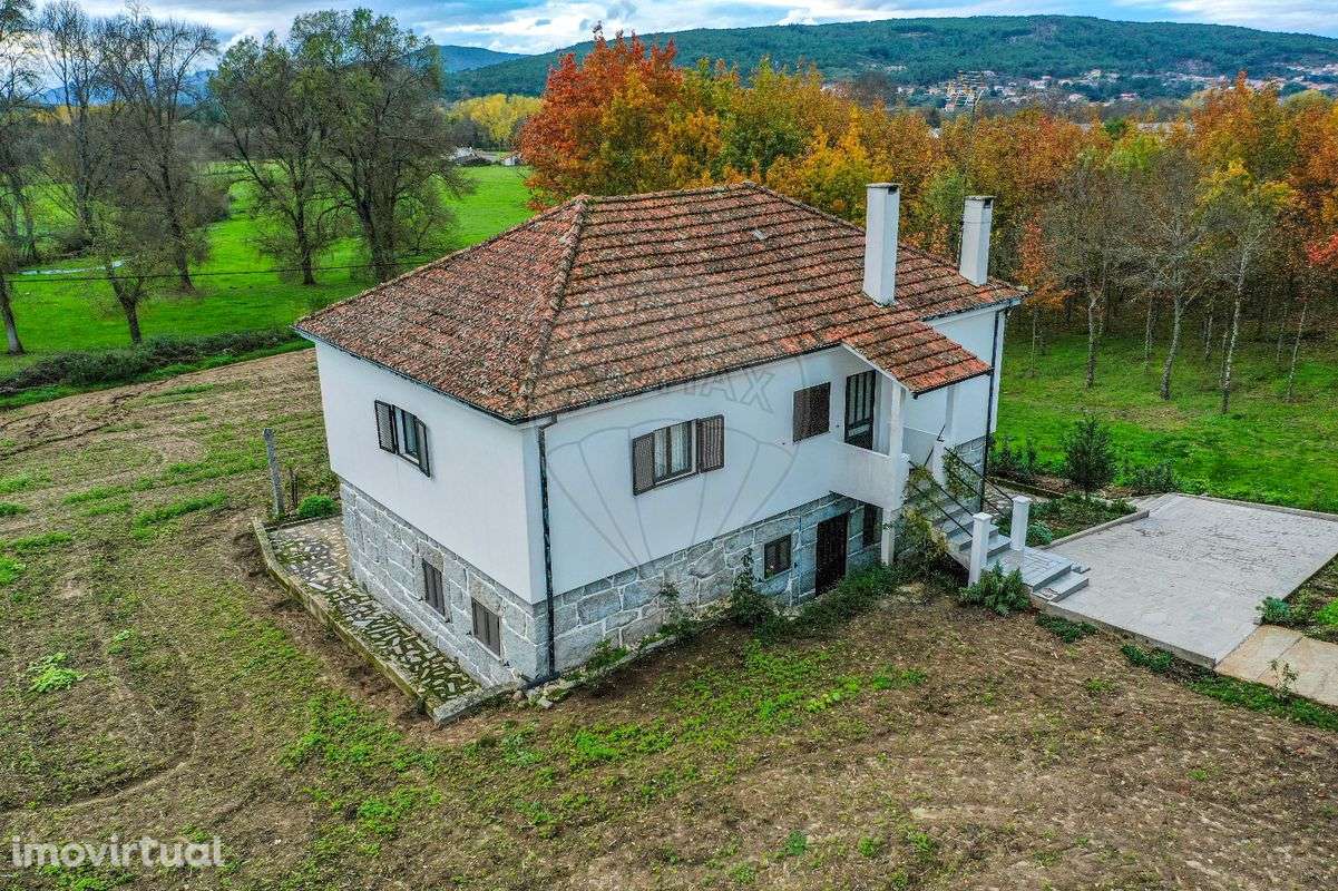 Quinta T6 para venda - Grande imagem: 2/36