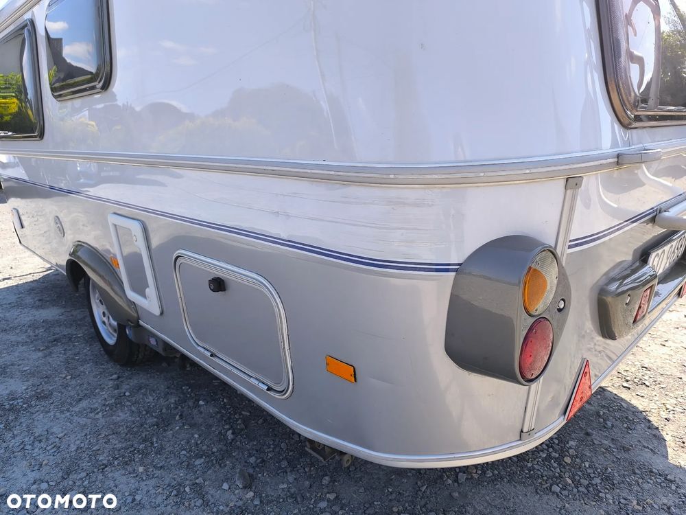 Hymer-Eriba TROLL 550 GT - 10