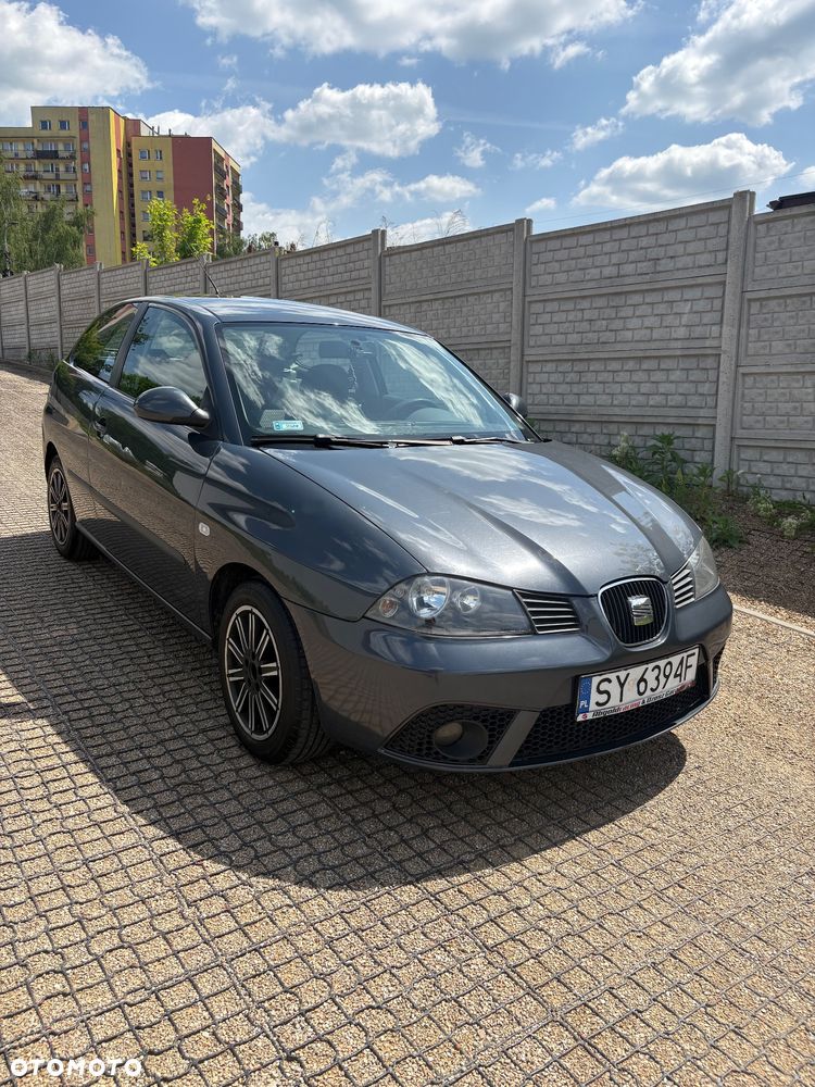 Seat Ibiza SC 1.2 12V Style - 2