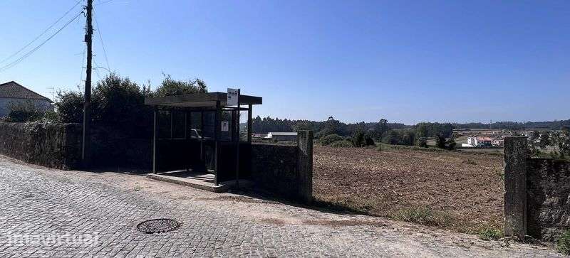 Terreno urbano 850m2 no campo e perto de tudo! - Grande imagem: 5/9