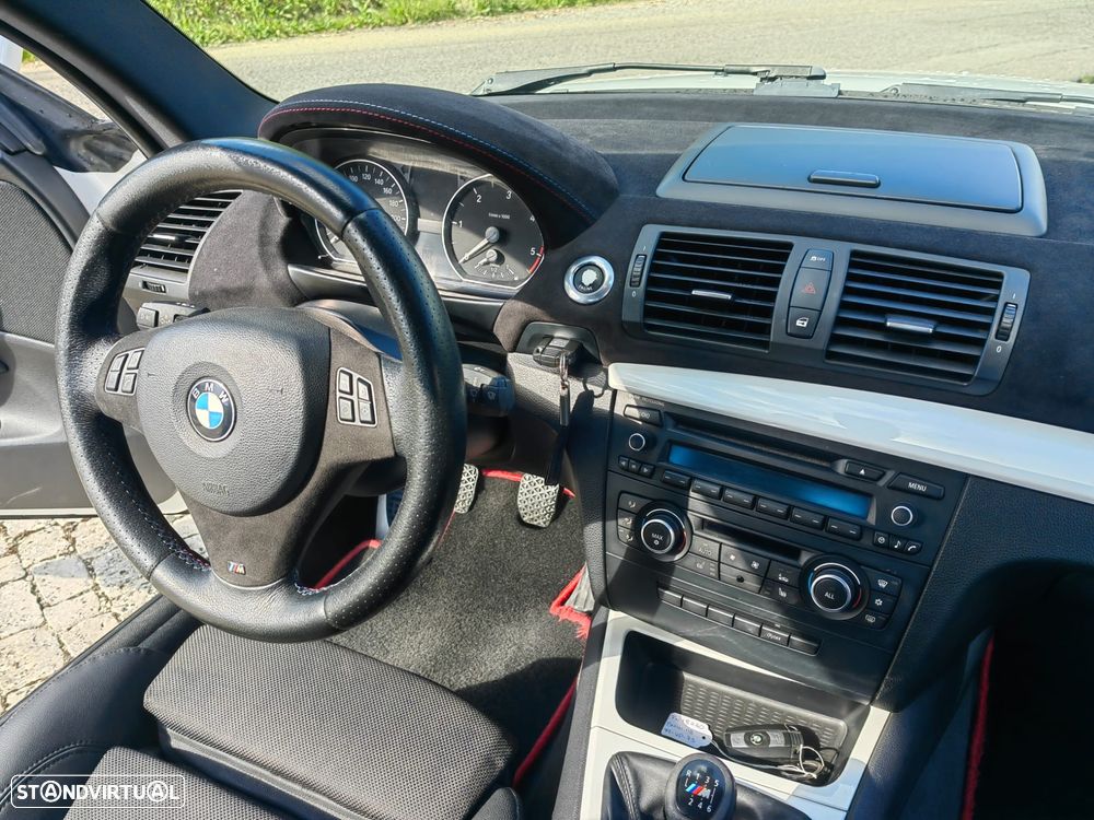 BMW 118 d Coupe Edition Exclusive - 9