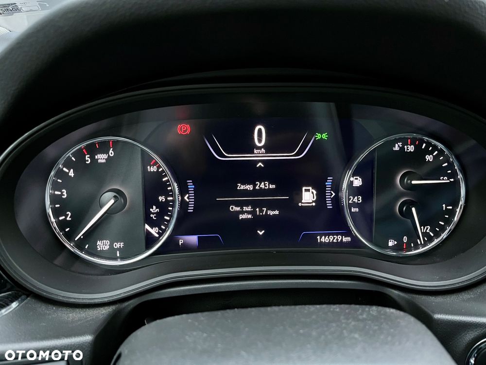 Opel Insignia 2.0 CDTI Elite S&S - 18