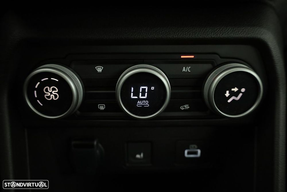 Dacia Sandero 1.0 ECO-G Extreme + Up&Go Bi-Fuel - 13